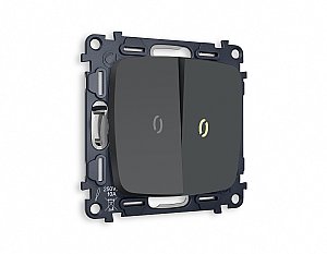Выключатель Ambrella Volt OMEGA MO904030