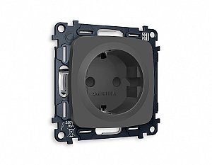 Розетка Ambrella Volt OMEGA MO907010