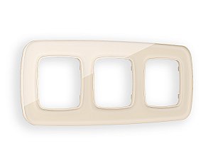 Рамка Ambrella Volt Radian Стекло органическое OF320303