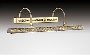 Подсветка для картин Odeon Light  Rengo 2668/4W