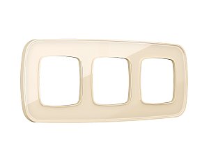 Рамка Ambrella Volt Coint OF640303