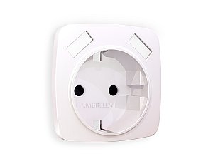 Накладка на механизм Ambrella Volt OMEGA OP2090