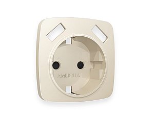 Накладка на механизм Ambrella Volt OMEGA OP3290