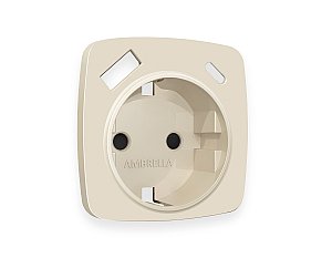 Накладка на механизм Ambrella Volt OMEGA OP3300
