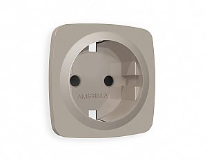 Накладка на механизм Ambrella Volt OMEGA OP3670