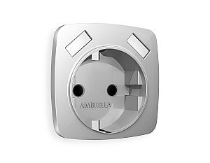 Накладка на механизм Ambrella Volt OMEGA OP4090