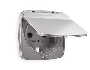 Накладка на механизм Ambrella Volt OMEGA OP5080