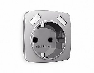 Накладка на механизм Ambrella Volt OMEGA OP5090