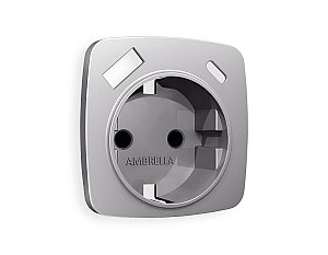 Накладка на механизм Ambrella Volt OMEGA OP5100