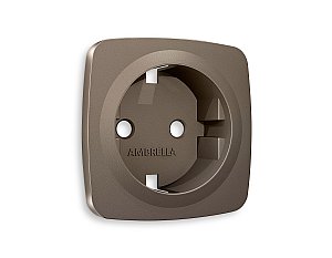 Накладка на механизм Ambrella Volt OMEGA OP6360
