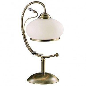 Настольная лампа Odeon Light TEURA 2240/1T