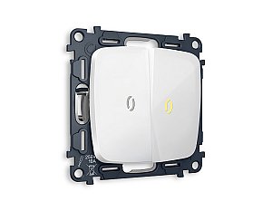 Выключатель Ambrella Volt OMEGA MO104010