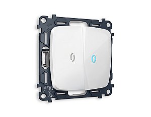 Выключатель Ambrella Volt OMEGA MO104040