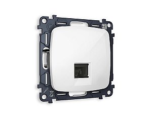 Розетка Ambrella Volt OMEGA MO112010