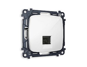 Розетка Ambrella Volt OMEGA MO112030