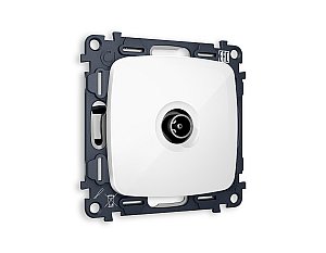 Розетка Ambrella Volt OMEGA MO113030