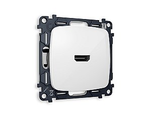Розетка Ambrella Volt OMEGA MO114010