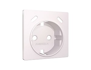 Накладка на механизм Ambrella Volt ALFA AP2105