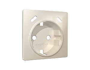 Накладка на механизм Ambrella Volt ALFA AP3105