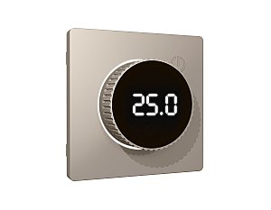 Накладка на механизм Ambrella Volt ALFA AP3658