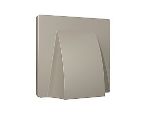 Накладка на механизм Ambrella Volt ALFA AP3758