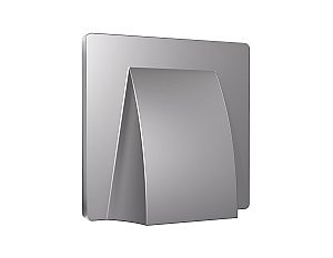 Накладка на механизм Ambrella Volt ALFA AP5158