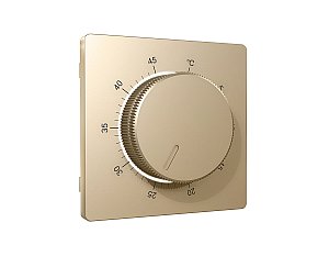 Накладка на механизм Ambrella Volt ALFA AP6057