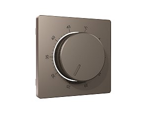 Накладка на механизм Ambrella Volt ALFA AP6357