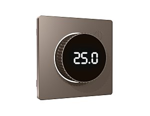 Накладка на механизм Ambrella Volt ALFA AP6358