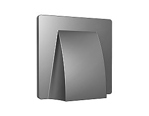 Накладка на механизм Ambrella Volt ALFA AP6658