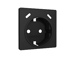 Накладка на механизм Ambrella Volt ALFA AP8105