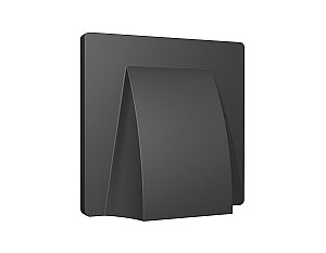 Накладка на механизм Ambrella Volt ALFA AP9158