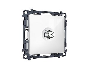 Розетка Ambrella Volt ALFA MA113050