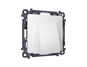 Комплект вывода кабеля с фикатором Ambrella Volt ALFA MA115810