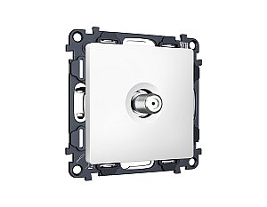 Розетка Ambrella Volt ALFA MA133050