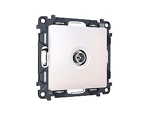 Розетка Ambrella Volt ALFA MA213005