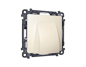 Комплект вывода кабеля с фиксатором Ambrella Volt ALFA MA335810