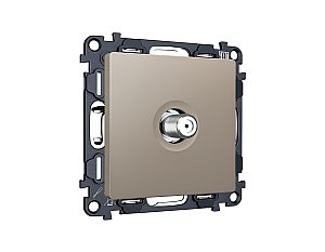 Розетка Ambrella Volt ALFA MA373050