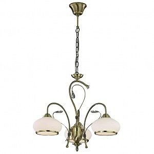 Подвесная люстра Teura 2240/3