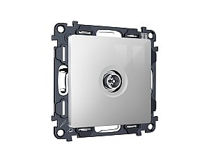 Розетка Ambrella Volt ALFA MA413005