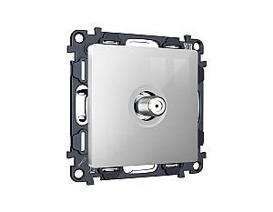 Розетка Ambrella Volt ALFA MA413050