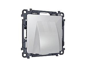 Комплект вывода кабеля с фиксатором Ambrella Volt ALFA MA415810