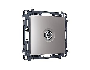 Розетка Ambrella Volt ALFA MA513005