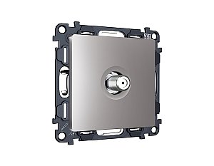 Розетка Ambrella Volt ALFA MA513050