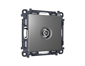 Розетка Ambrella Volt ALFA MA663005