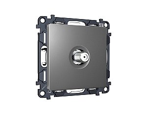 Розетка Ambrella Volt ALFA MA663050