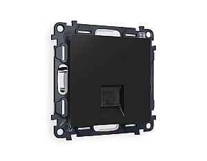 Розетка Ambrella Volt ALFA MA812005
