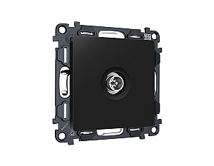 Розетка Ambrella Volt ALFA MA813005