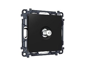 Розетка Ambrella Volt ALFA MA813050