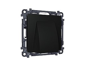 Комплект вывода кабеля с фиксатором Ambrella Volt ALFA MA815810